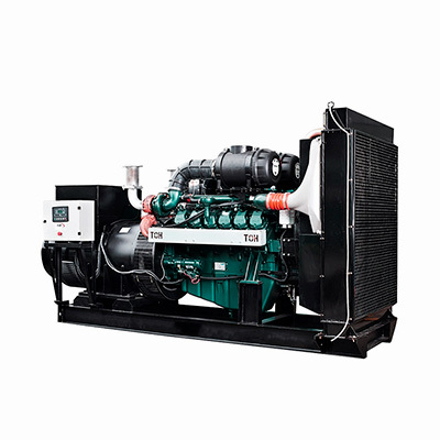 Дизельный электрогенератор АД-730 ДСН Doosan (730 кВт)