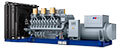 Дизельный электрогенератор АД-2500 МТУ Фридрихсхафн (2500 кВт)
