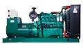 Дизельный электрогенератор АД-500 ЮЧА Ючай (500 кВт)