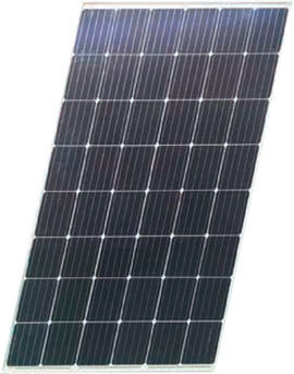 Солнечная фотоэлектрическая панель GPM240