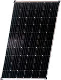 Солнечная фотоэлектрическая панель GPM290
