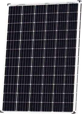 Солнечная фотоэлектрическая панель GPDM350