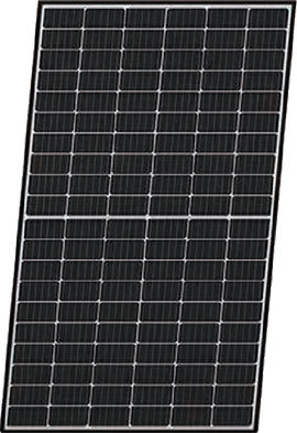 Солнечная фотоэлектрическая панель GPM360 Half Cells