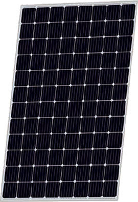 Солнечная фотоэлектрическая панель GPM480