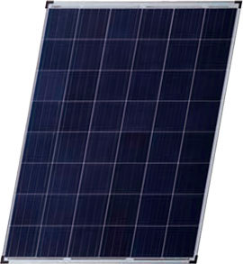 Солнечная фотоэлектрическая панель GPP230