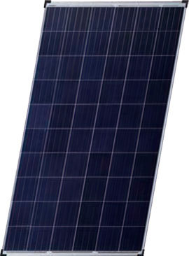 Солнечная фотоэлектрическая панель GPP280