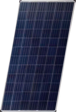 Солнечная фотоэлектрическая панель GPP350